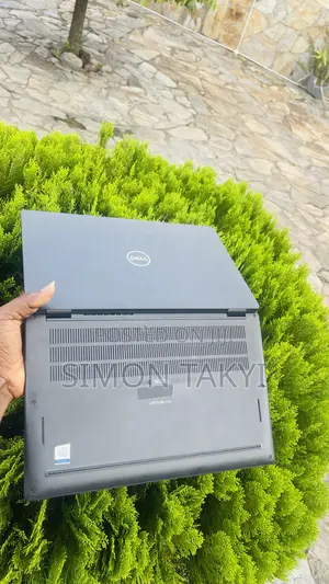Laptop Dell Latitude 7480 16GB Intel Core i5 SSD 250GB