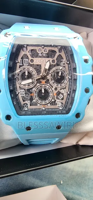 Brand New Original Designer Watch Invicta Activa