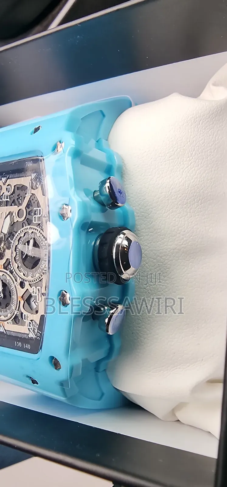 Brand New Original Designer Watch Invicta Activa