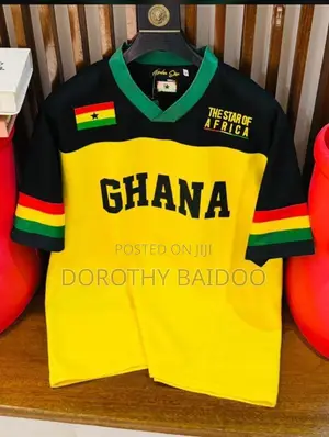 My Country Jersey