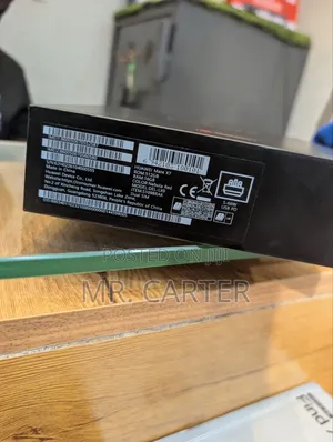 New Huawei Mate X7 512 GB Pink
