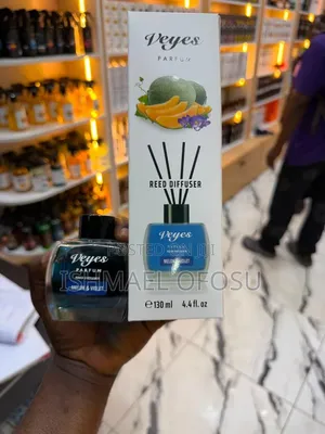 Air Diffusers
