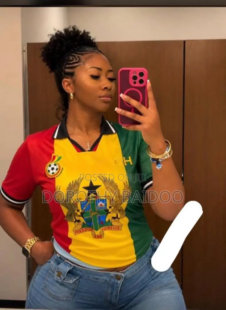 Smart Jersey in Size