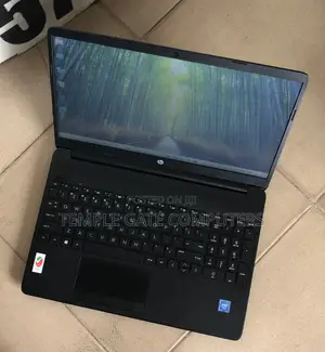 Laptop HP 15 4GB Intel Pentium SSD 128GB