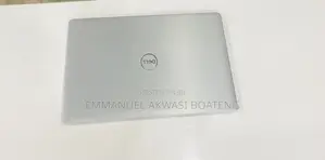 New Laptop Dell Latitude 9410 16GB Intel Core i5 SSD 256GB