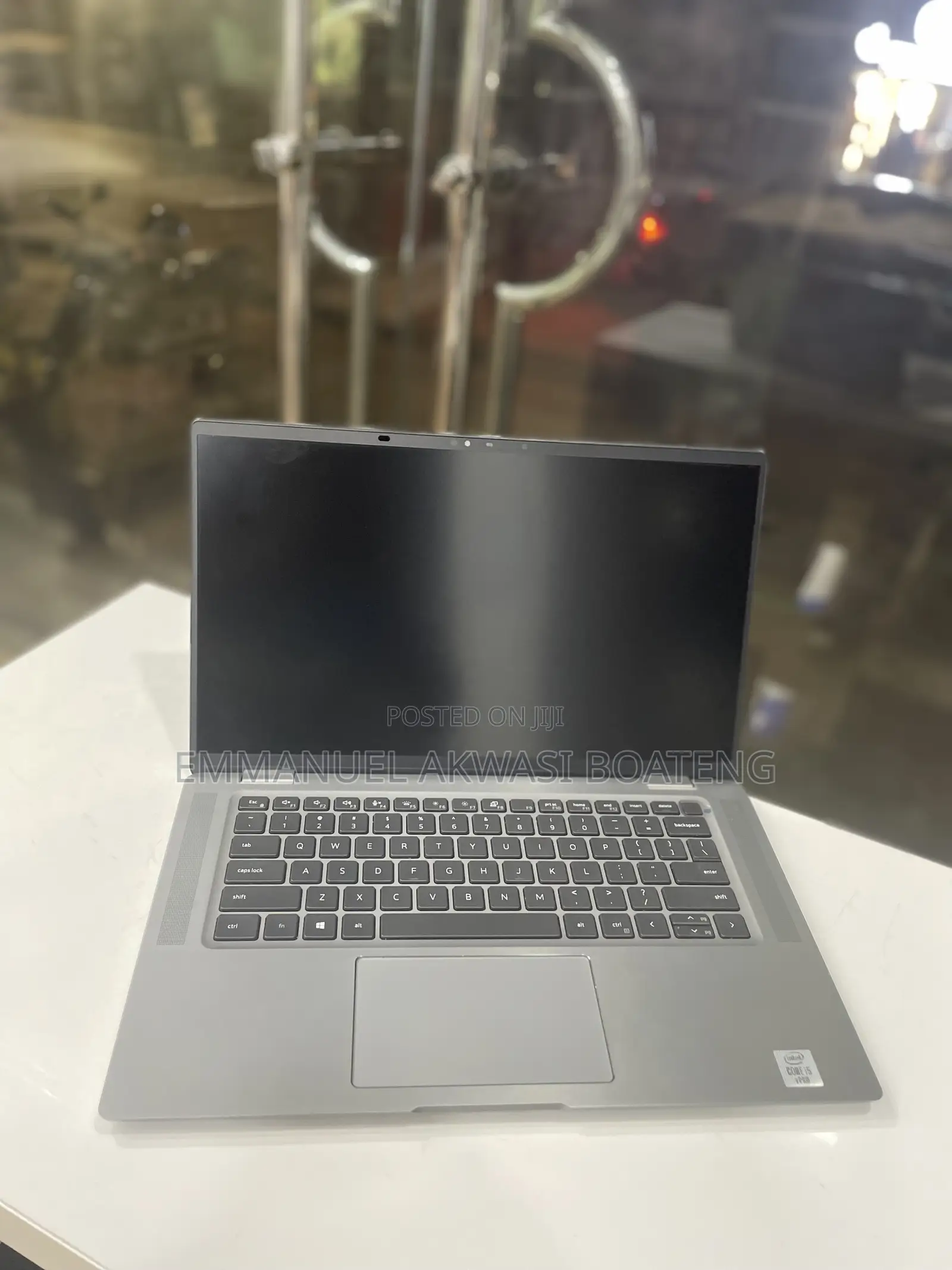 New Laptop Dell Latitude 9410 16GB Intel Core i5 SSD 256GB