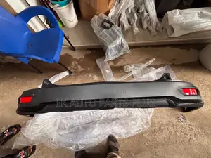 Honda CRV Back Bumper Complete 2020 2021 2022