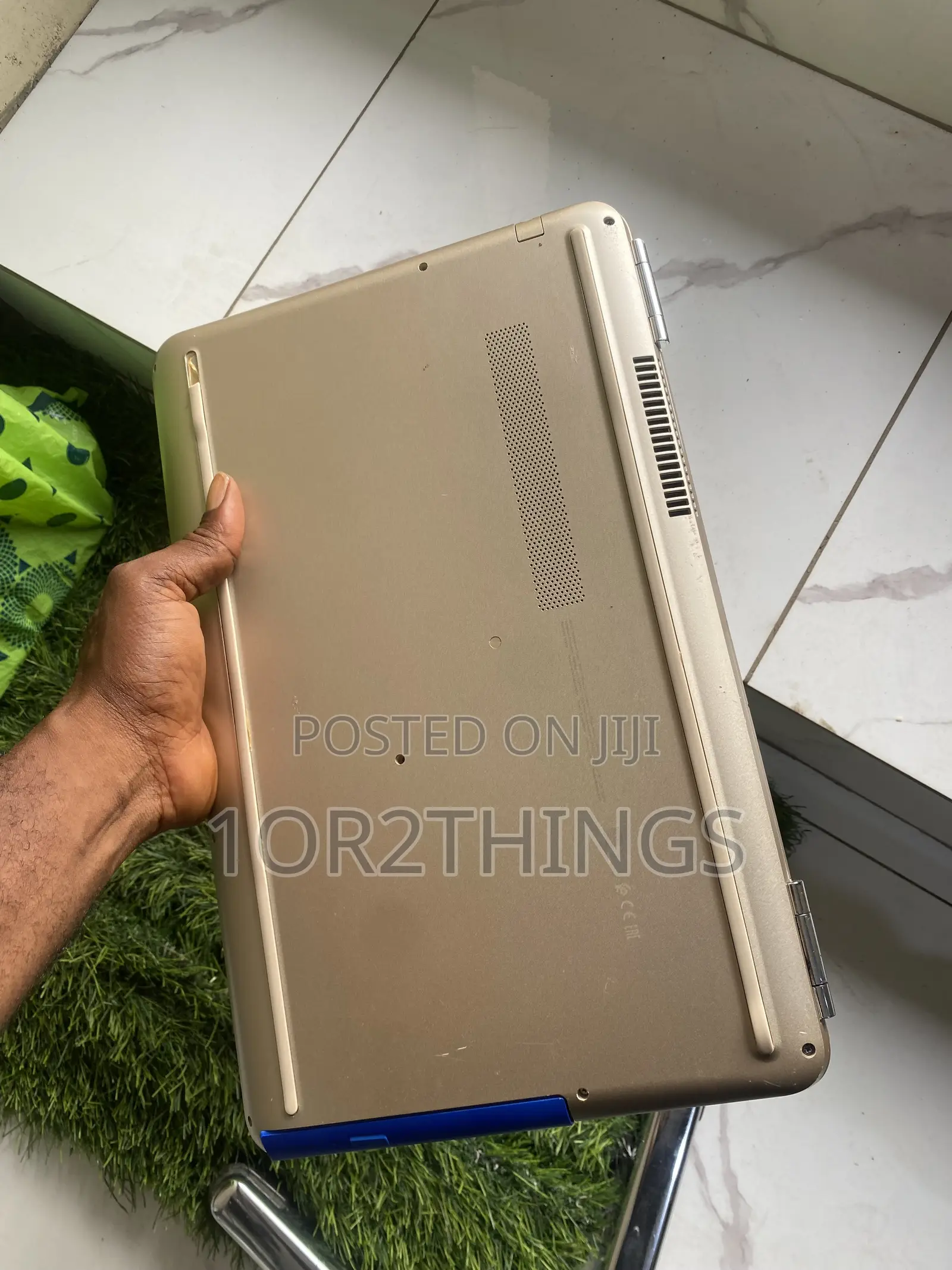 Laptop HP Pavilion 15 8GB Intel Core i3 HDD 500GB
