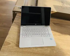 New Laptop HP Pavilion 14 8GB Intel Core i5 SSD 256GB