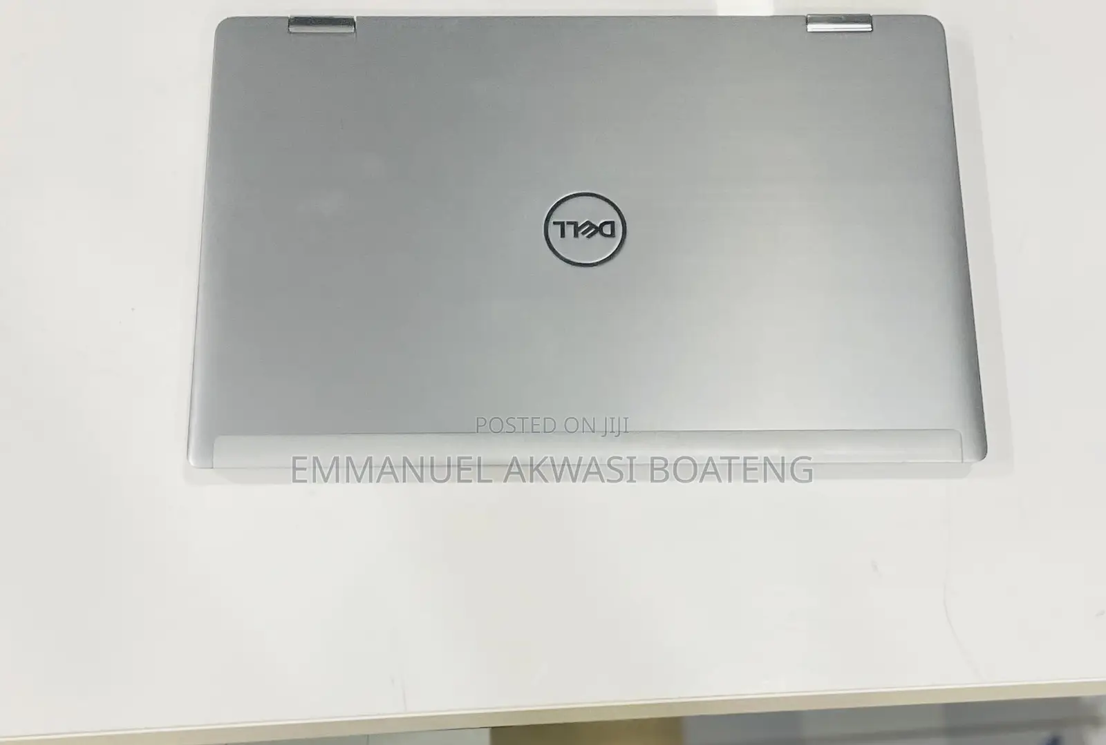 New Laptop Dell Latitude 7420 16GB Intel Core i7 SSD 256GB