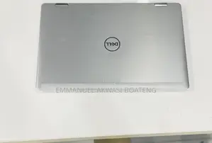 New Laptop Dell Latitude 7420 16GB Intel Core i7 SSD 256GB