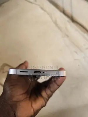 Samsung Galaxy S25+ 256 GB Silver