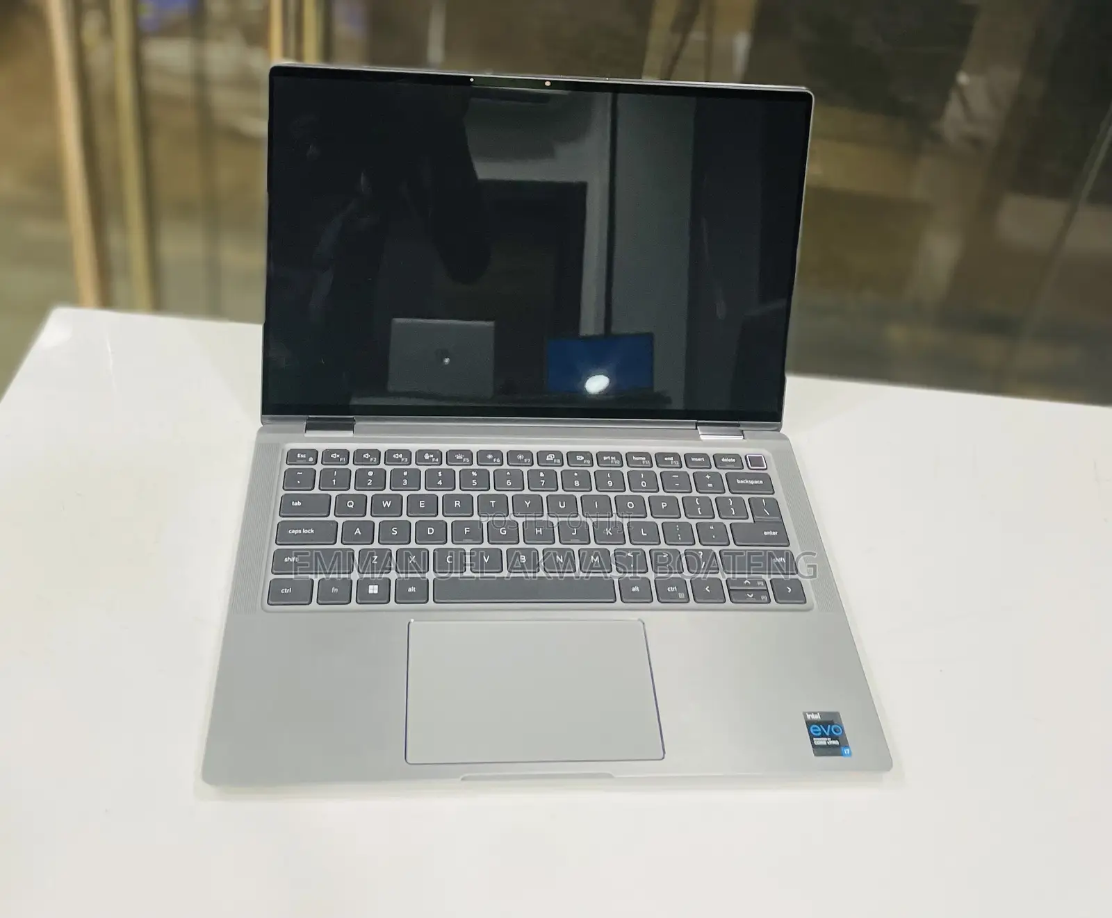 New Laptop Dell Latitude 9420 16GB Intel Core i7 SSD 512GB