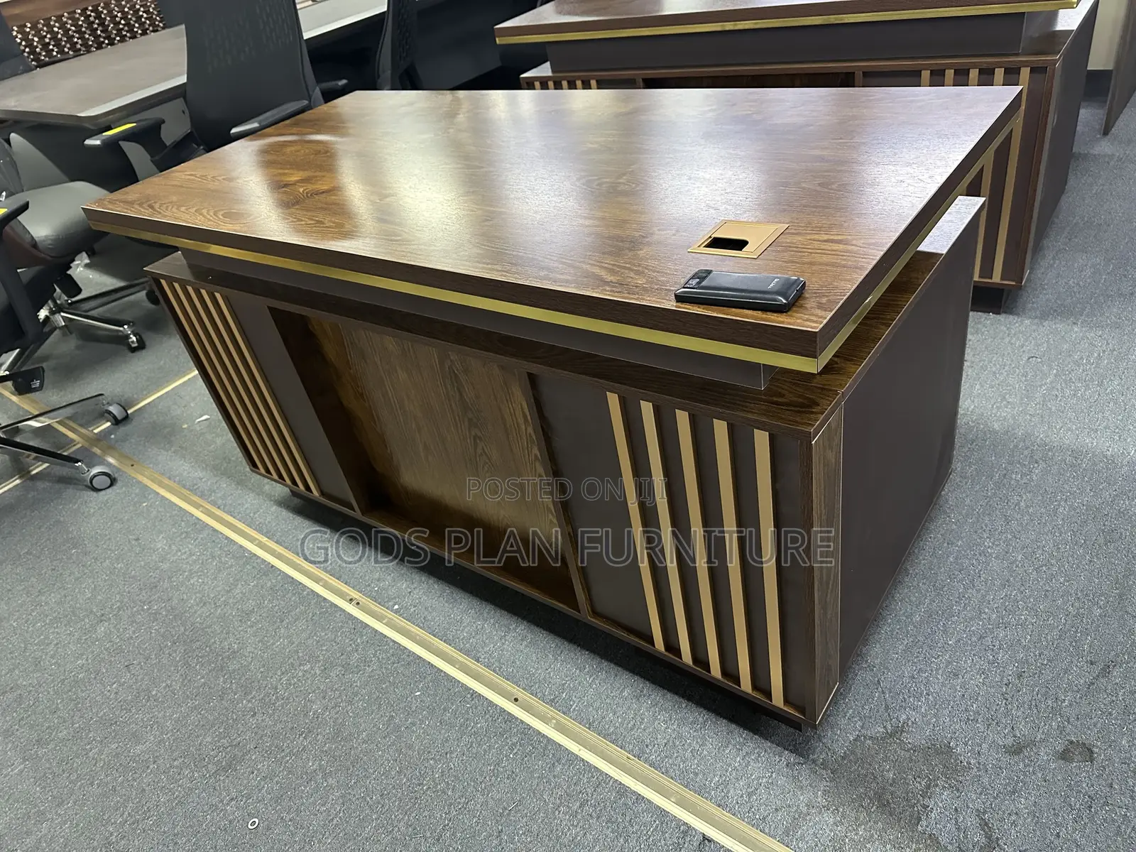 Office Table 1.4 (20-14g)