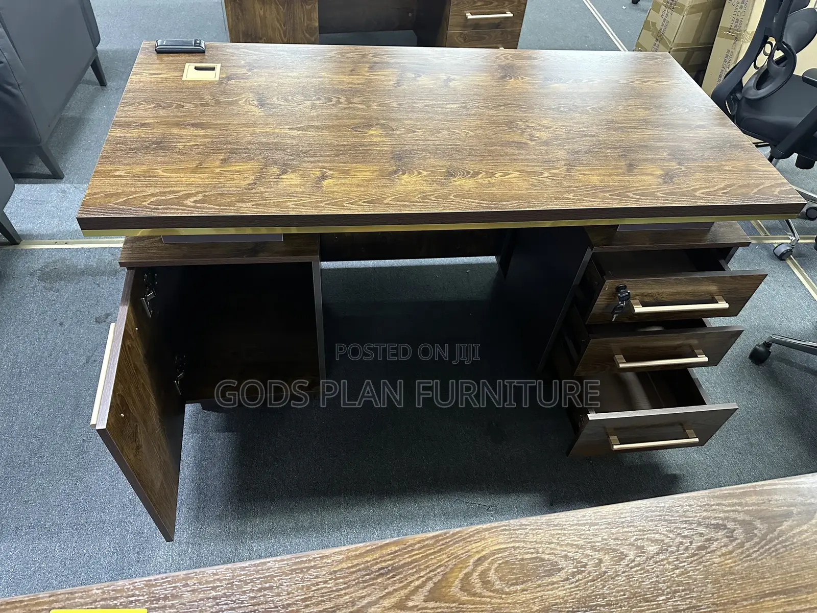 Office Table 1.4 (20-14g)
