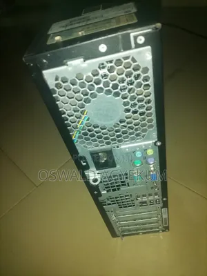 Desktop Computer HP 200 G4 All-in-One 8GB Intel Core i5 HDD 500GB