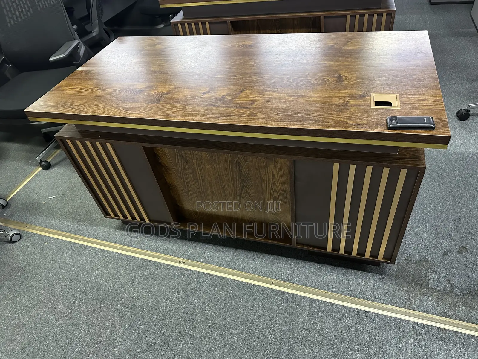 Office Table 1.4 (20-14g)