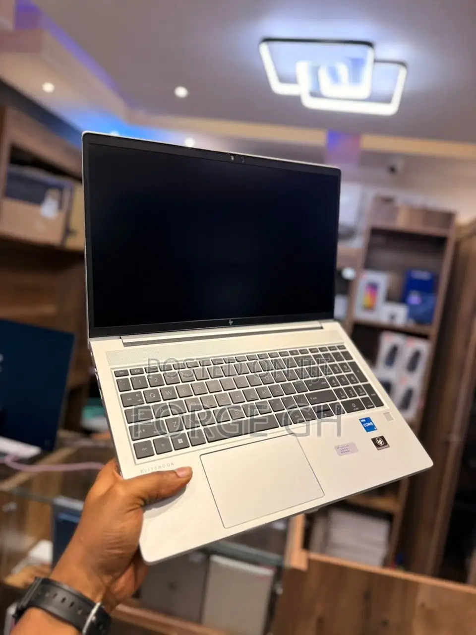 Laptop HP EliteBook 645 G9 8GB Intel Core i5 SSD 256GB