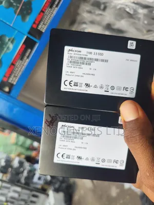 Sata SSD 1tb