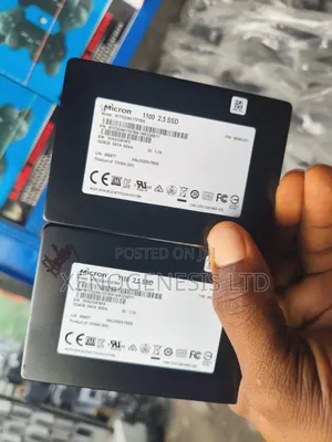 Sata SSD 1tb