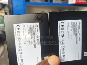 Sata SSD 1tb