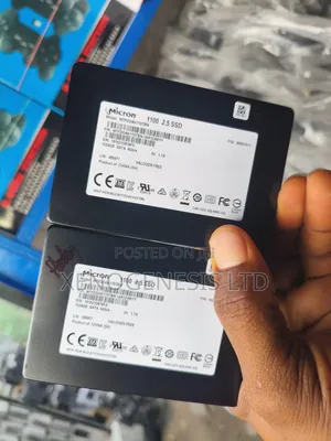 Sata SSD 1tb