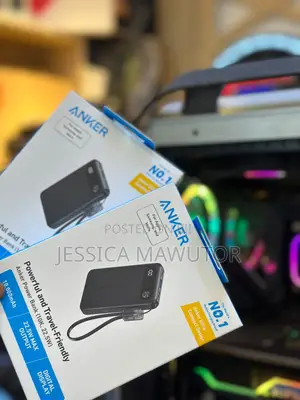 Power Bank
