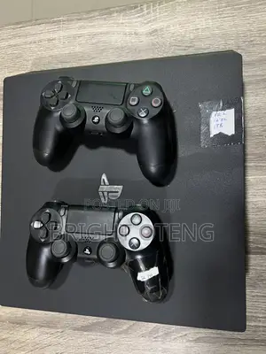 Ps4 Pro ,Slim ,Fat