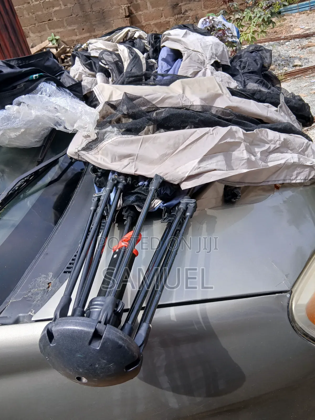Machines for Sale