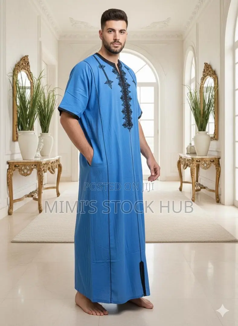 Men Jalabiya