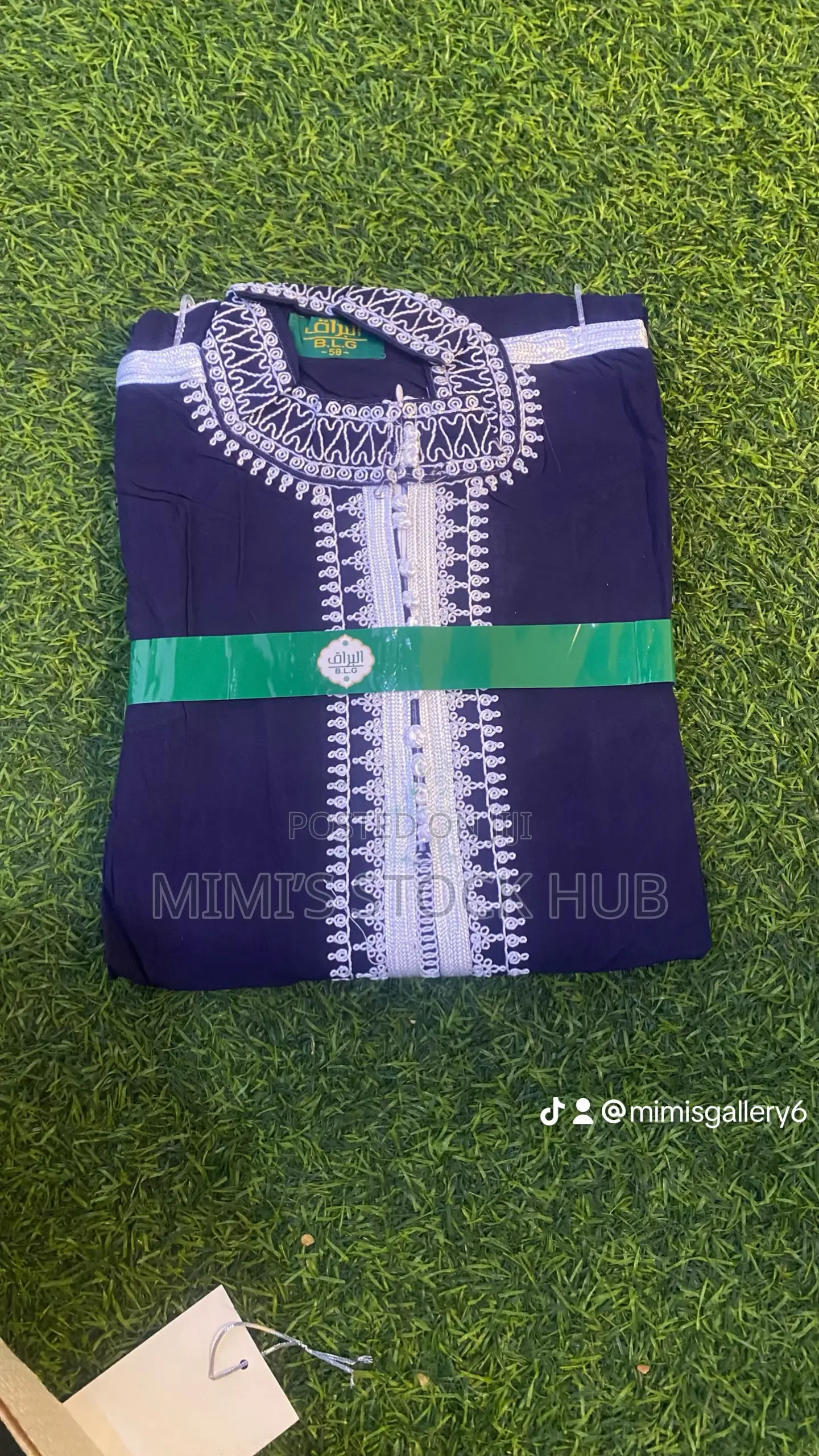 Men Jalabiya