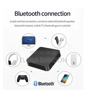 Android Streaming Box