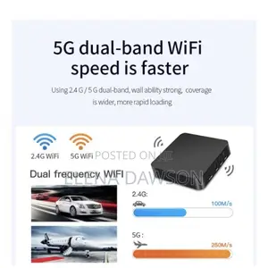 Android Streaming Box