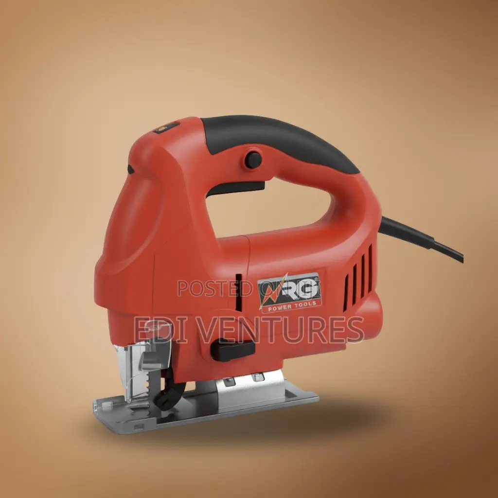 NRG 570w Jig Saw