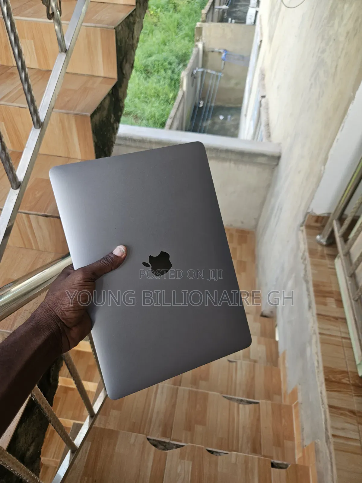 Laptop Apple MacBook Pro 2020 M1 8GB Apple M1 Pro SSD 256GB