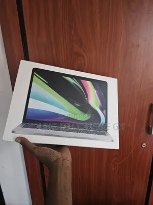 Laptop Apple MacBook Pro 2020 M1 8GB Apple M1 Pro SSD 256GB
