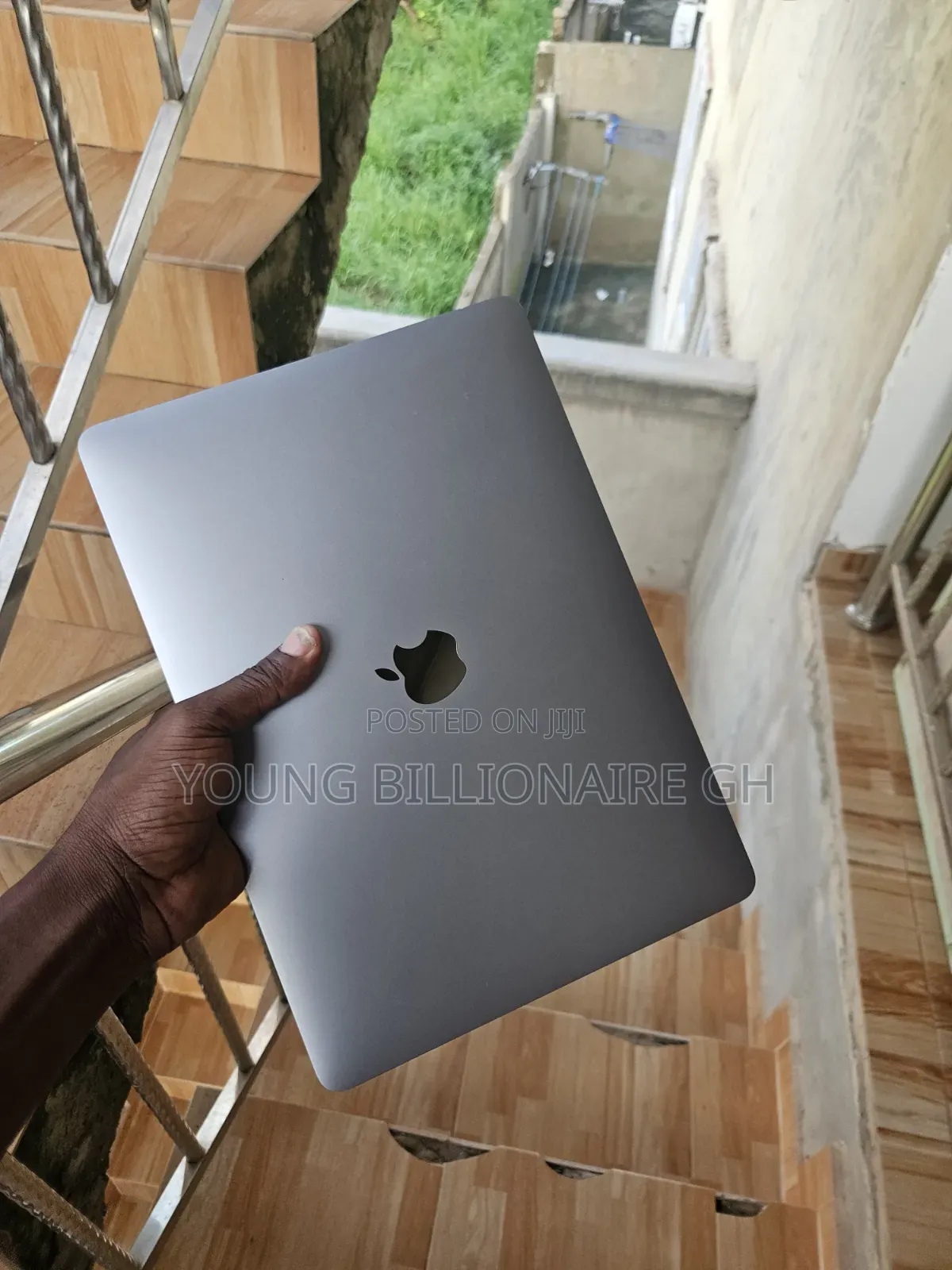 Laptop Apple MacBook Pro 2020 M1 8GB Apple M1 Pro SSD 256GB