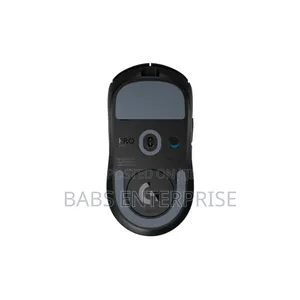 Logitech Pro X Superlight 2 Se 2.4ghz Wireless Gaming Mouse – Black