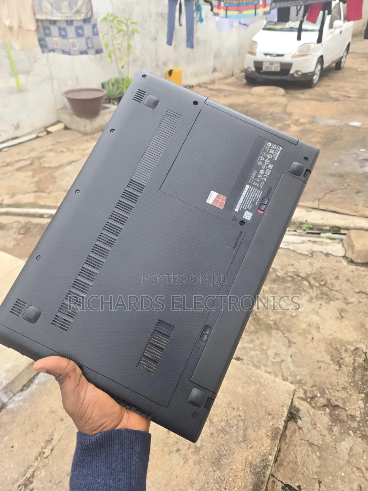 Laptop Lenovo Z50-70 8GB AMD HDD 500GB