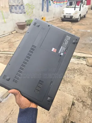 Laptop Lenovo Z50-70 8GB AMD HDD 500GB
