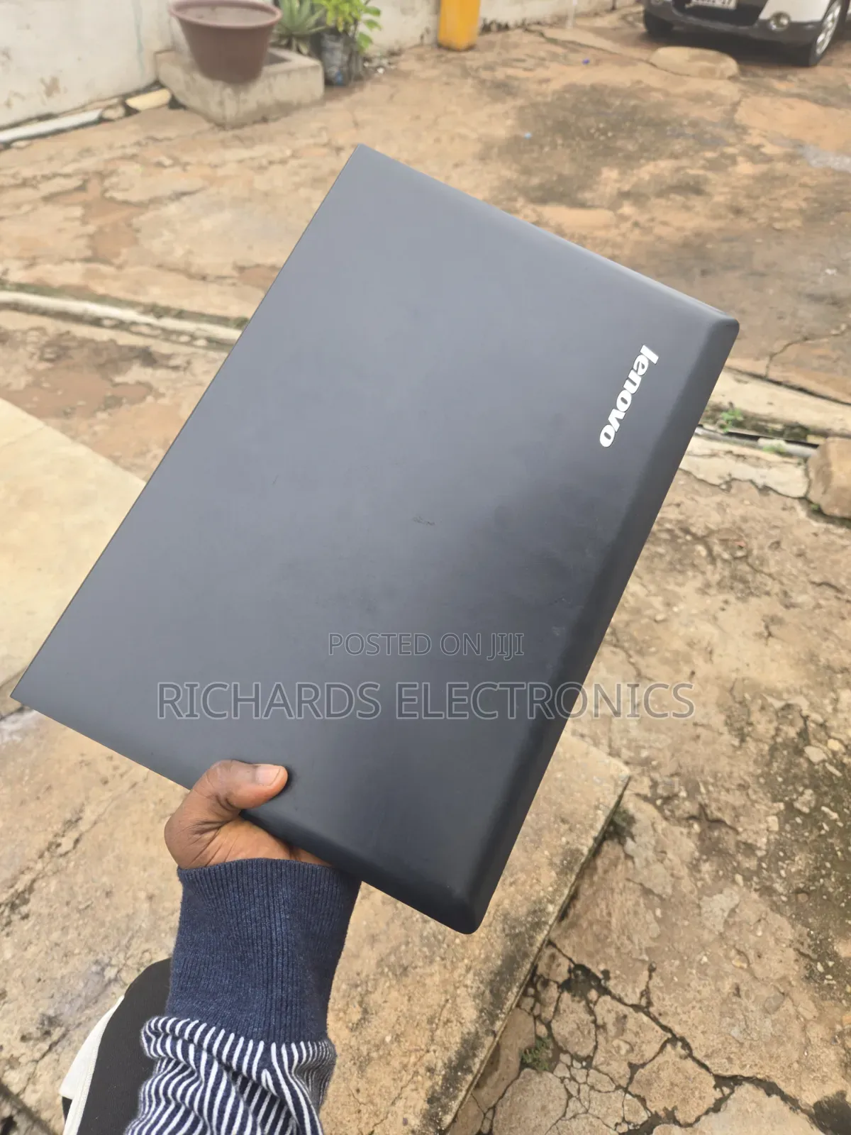 Laptop Lenovo Z50-70 8GB AMD HDD 500GB