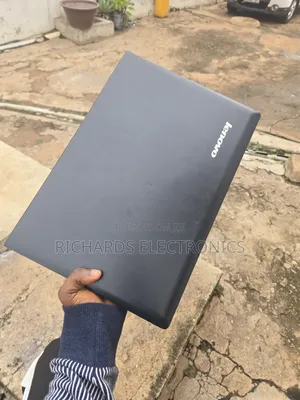Laptop Lenovo Z50-70 8GB AMD HDD 500GB