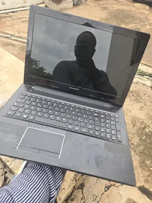 Laptop Lenovo Z50-70 8GB AMD HDD 500GB