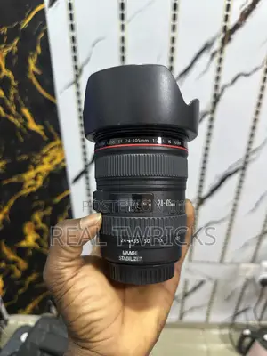 Canon 24-105mm