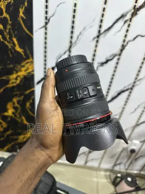 Canon 24-105mm