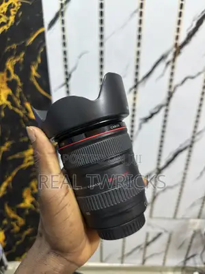 Canon 24-105mm