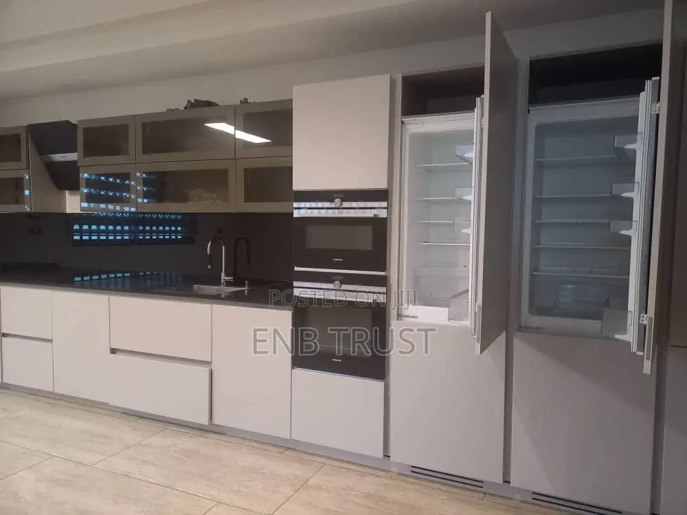 4bdrm Duplex in East Legon, Police Station for rent