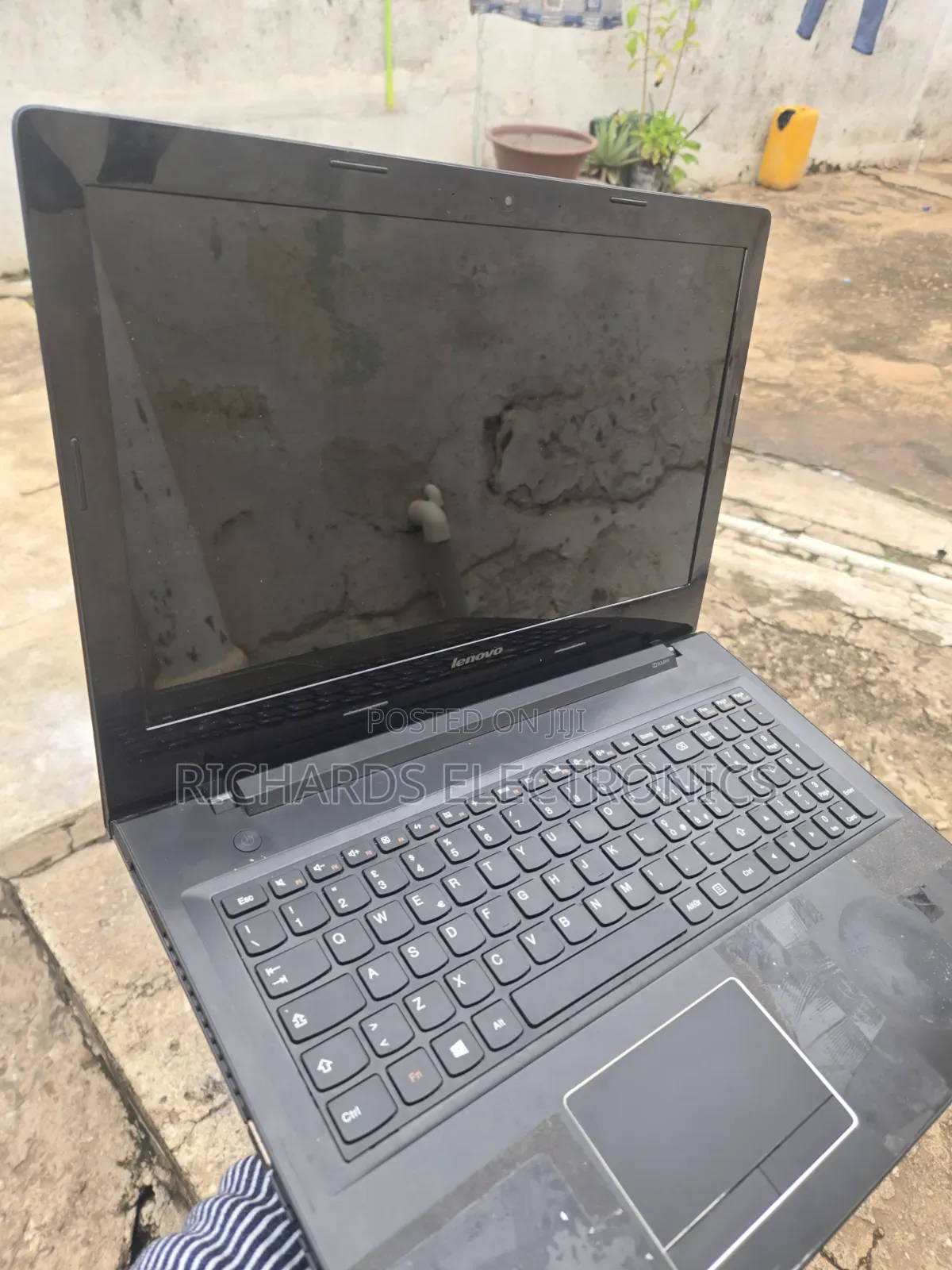 Laptop Lenovo Z50-70 8GB AMD HDD 500GB