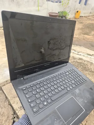 Laptop Lenovo Z50-70 8GB AMD HDD 500GB