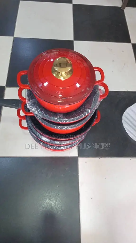 Nonstick Cooking Pot